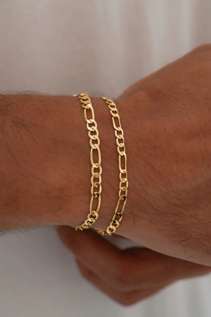 Esclava 3x1 diamantada 5mm