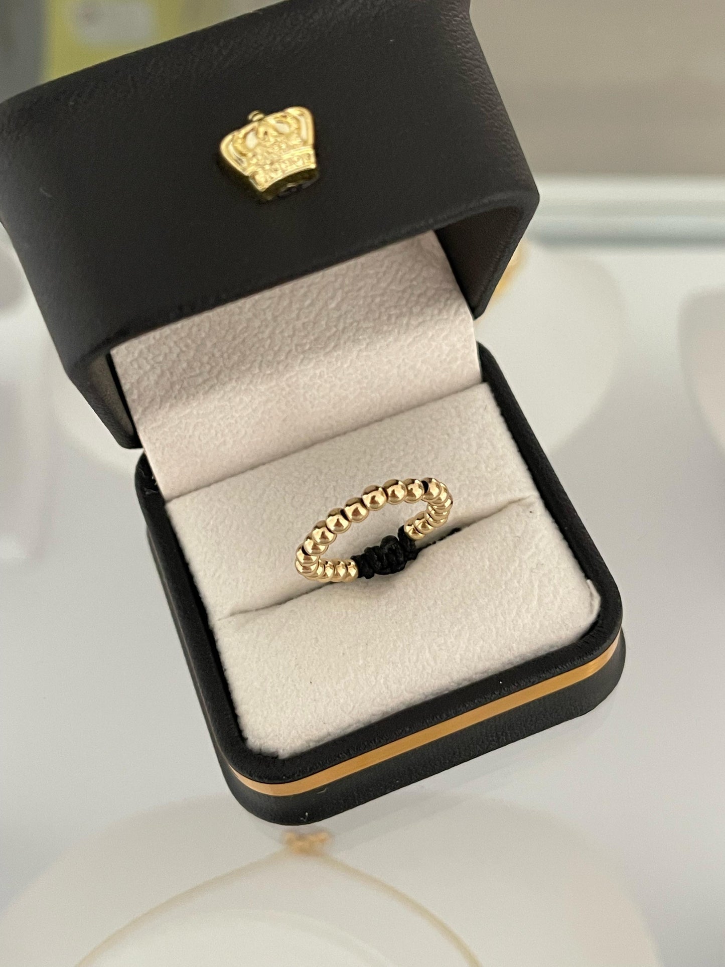 Anillo 3mm completo