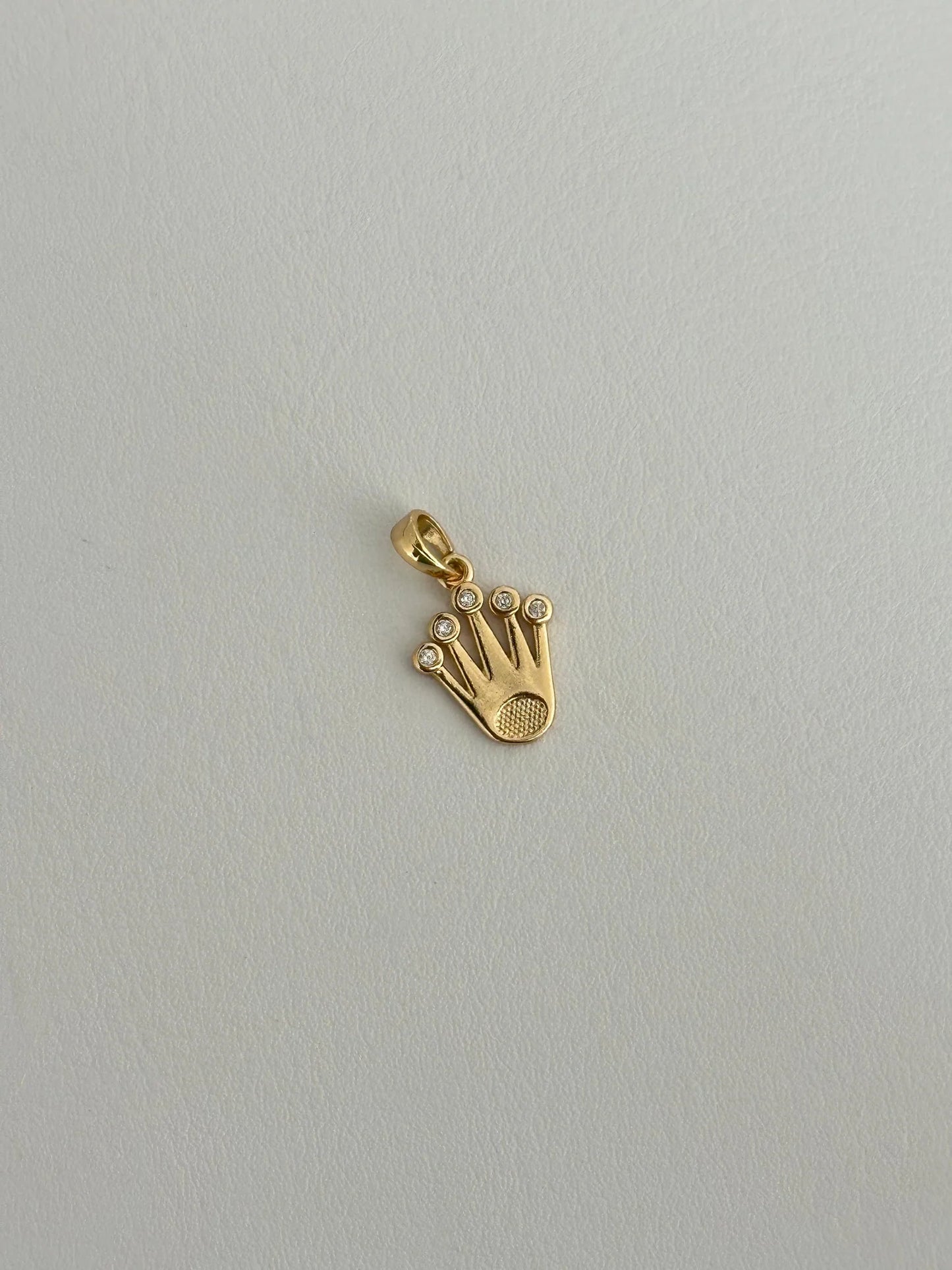 Dije RLX Dama 1.5cm Exclusive
