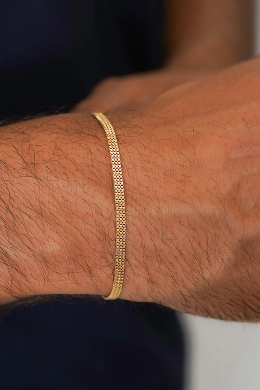 Esclava Veneciana 3mm