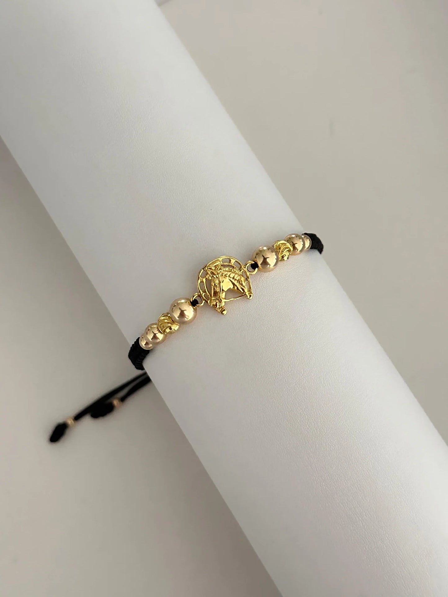 Pulsera Fortuner (6mm, 5mm, 4mm)