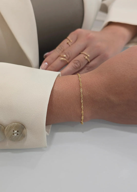 Esclava Singapur 1.5mm