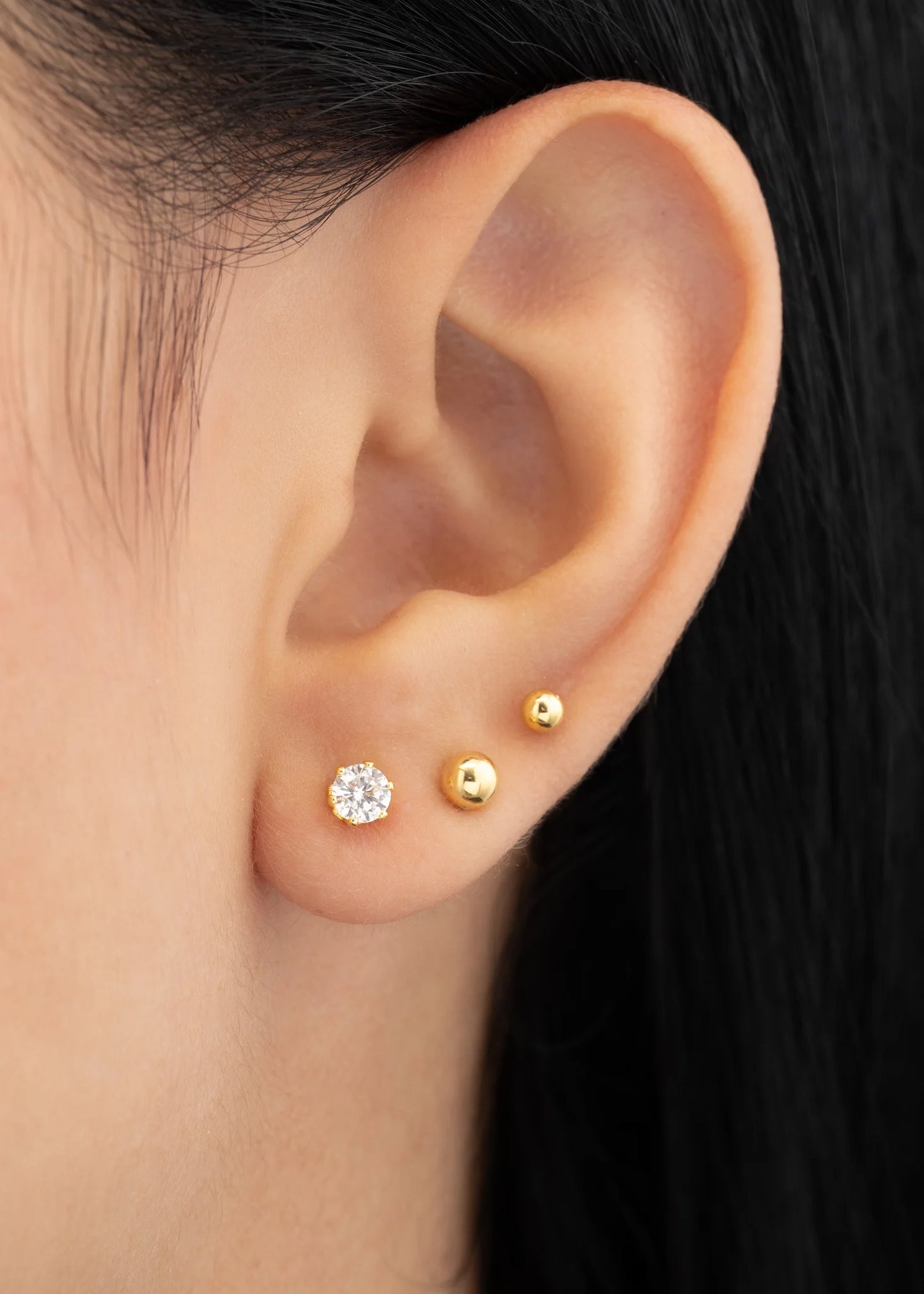 Topos Circón Redondo