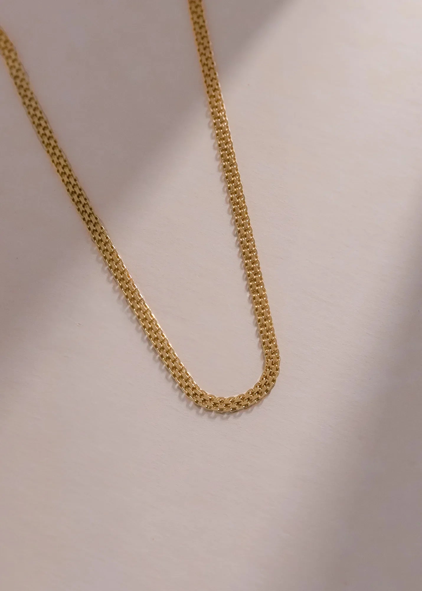 Cadena China IT 3mm 45 Cms