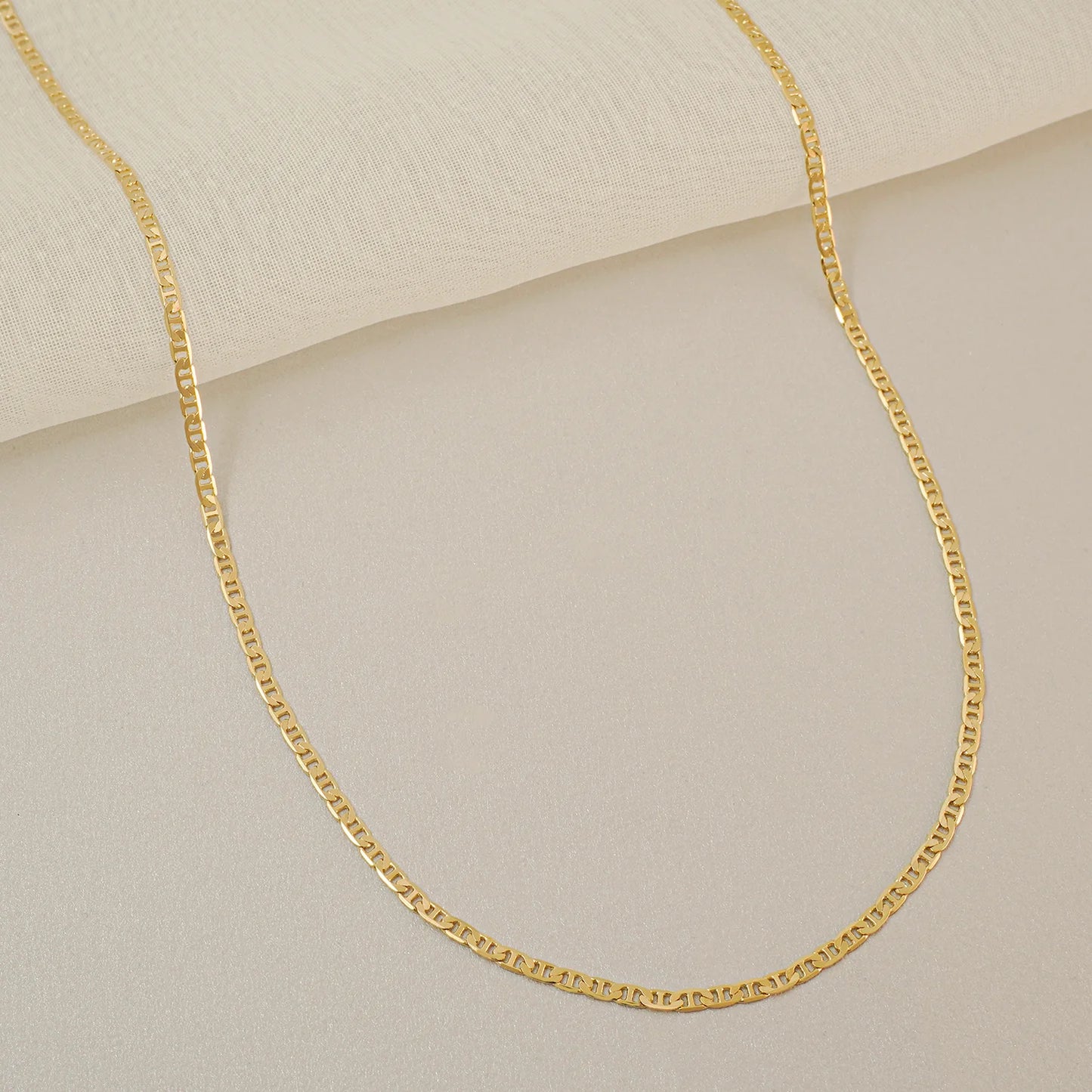 Cadena Escalera 45cm