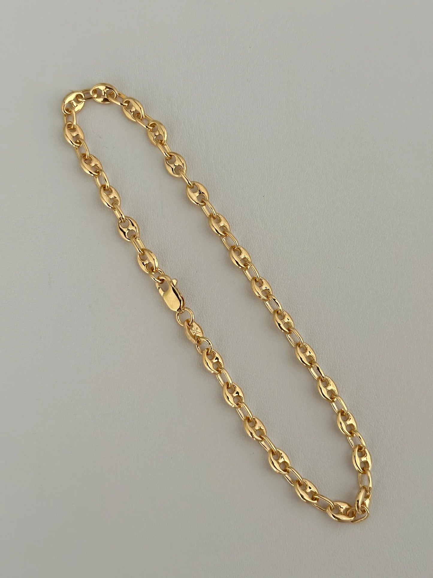 Tobillera GCC 3mm Exclusive