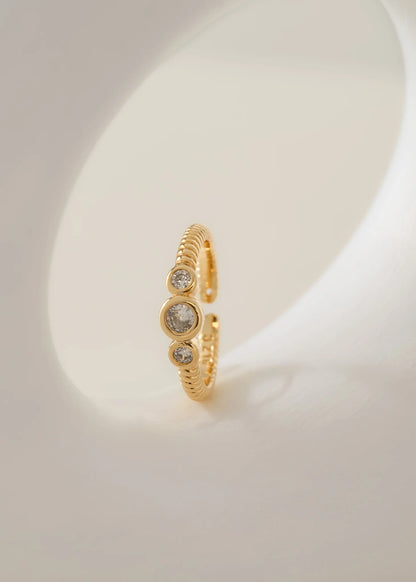 Anillo Royalty Ajustable