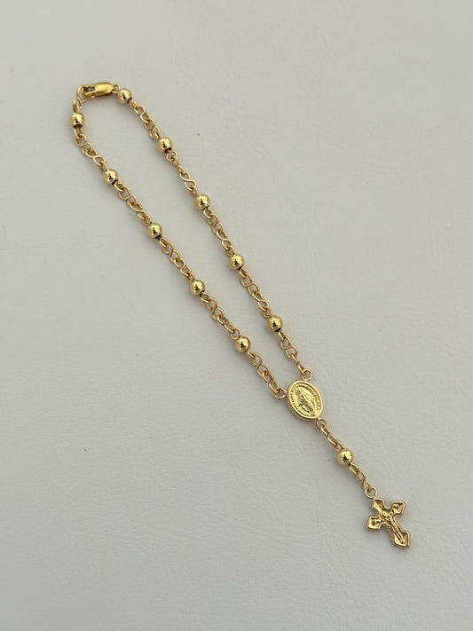 Denario 4mm Liso Exclusive