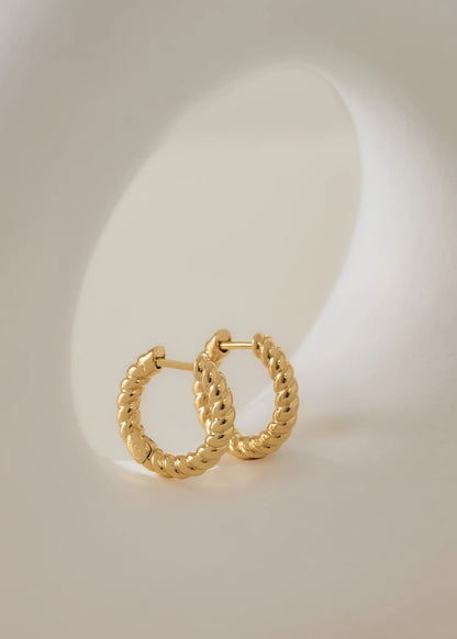 Argollas Elegant