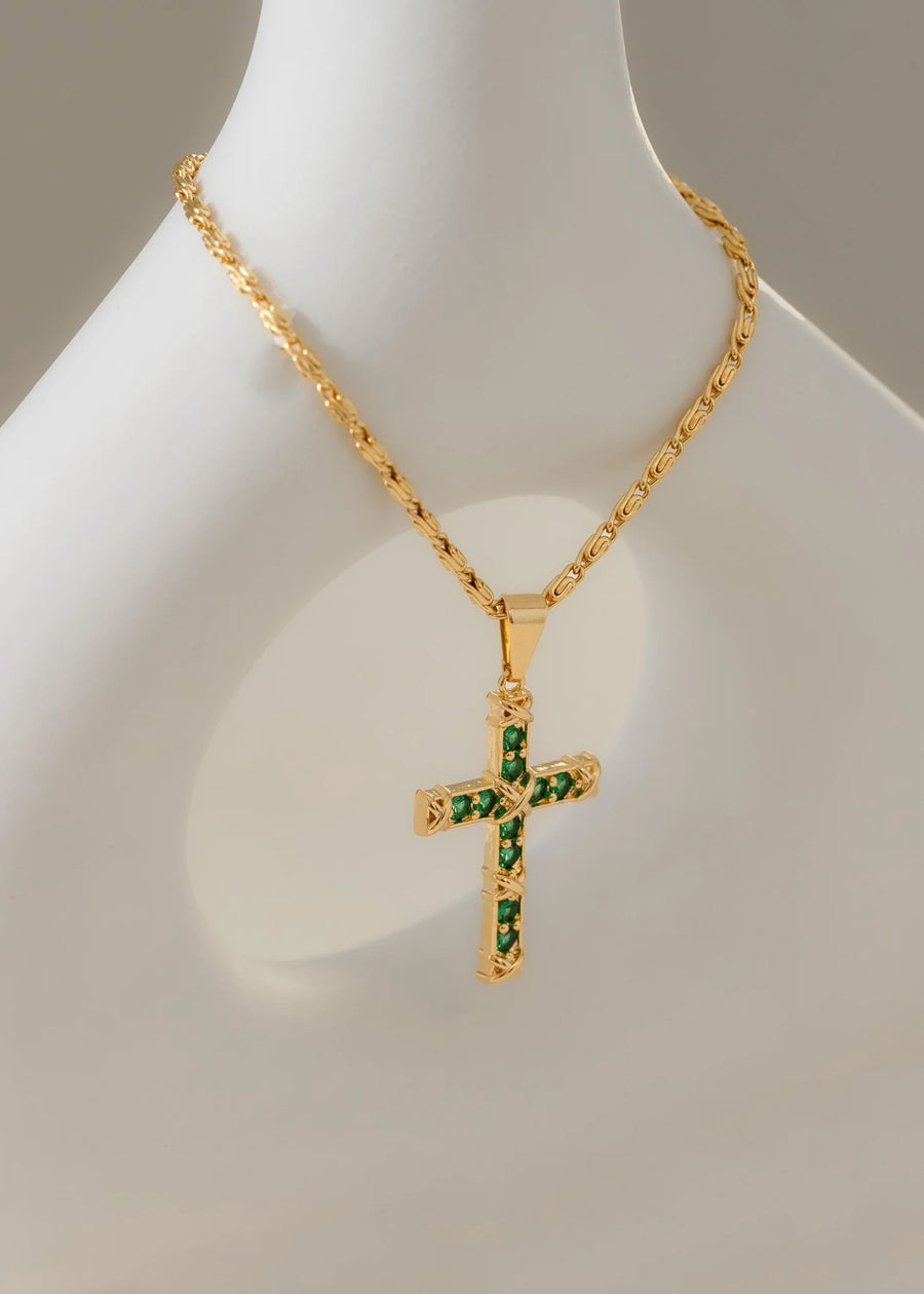 Color oro 18K
