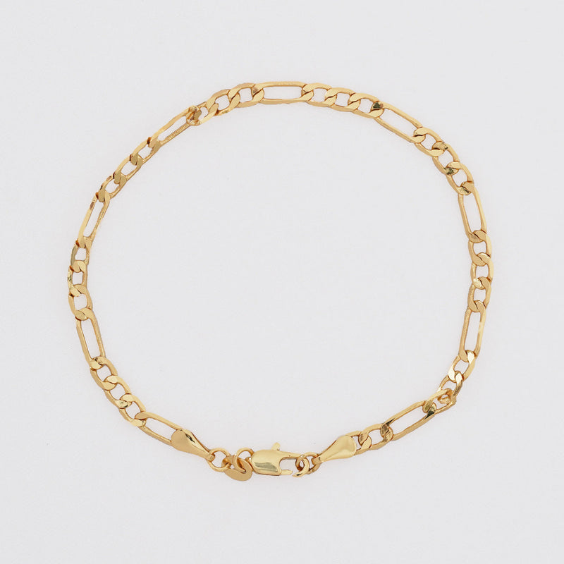Esclava 3x1 diamantada 3.5mm