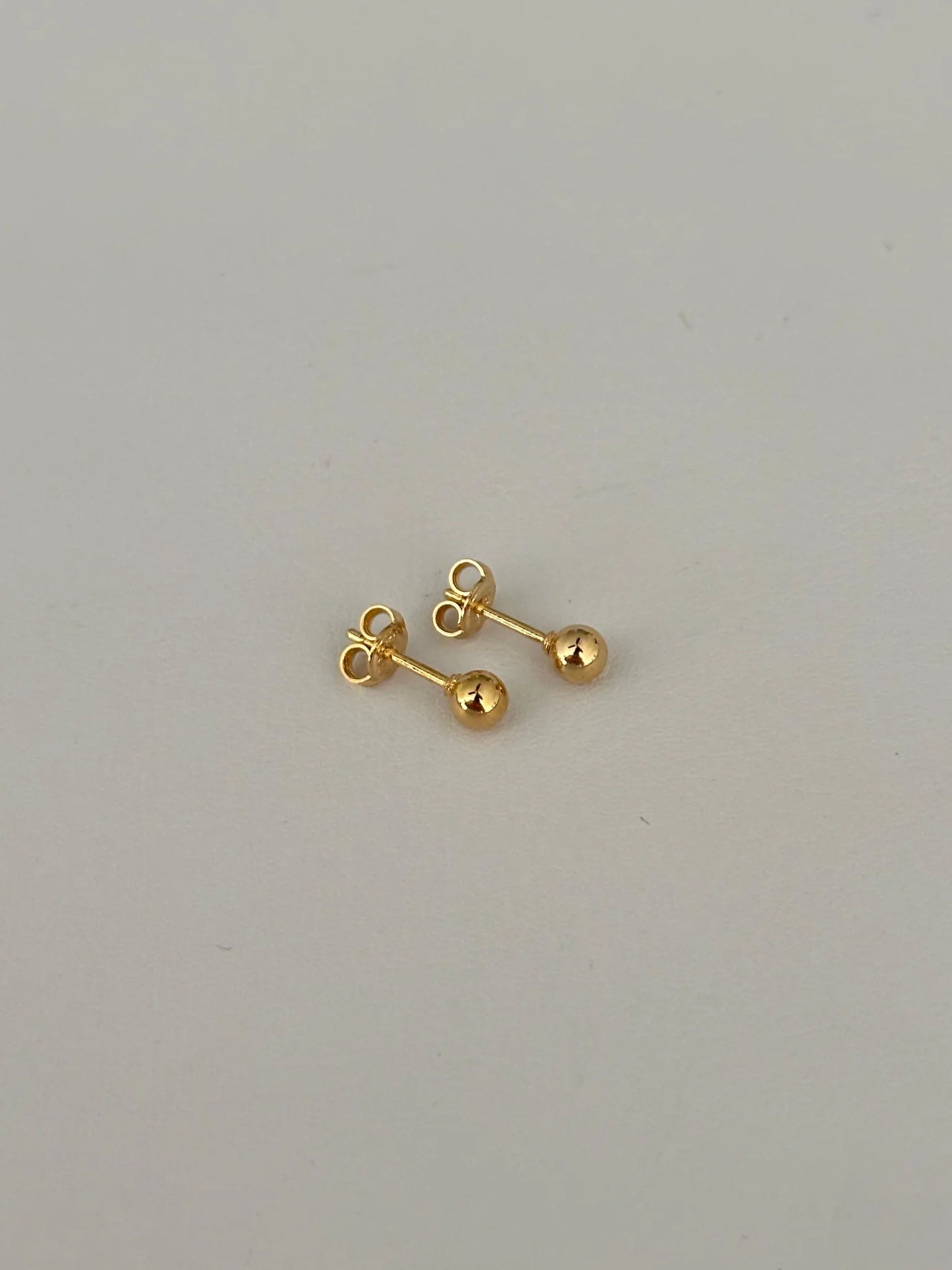 Topos Balín Liso 4mm Exclusive