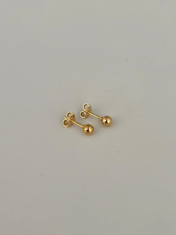 Topos Balín Liso 4mm Exclusive