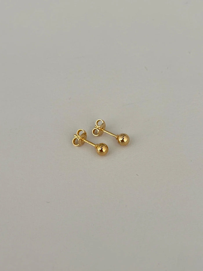 Topos Balín Liso 4mm Exclusive