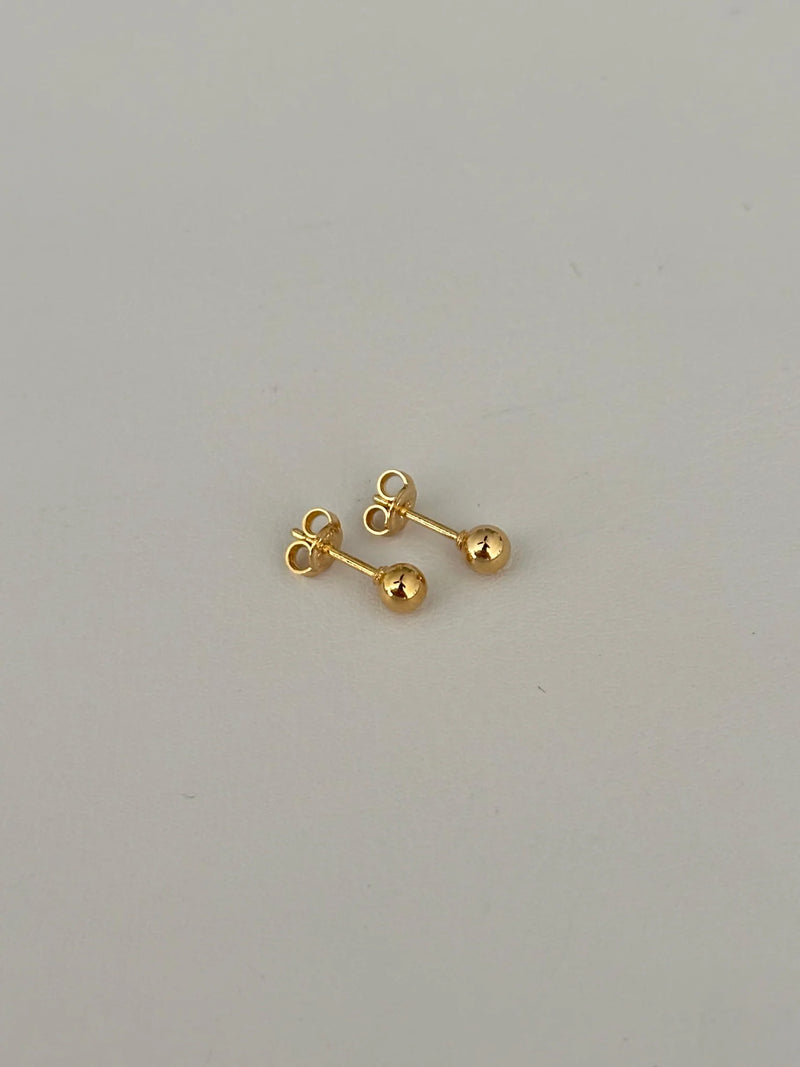 Topos Balín Liso 4mm Exclusive