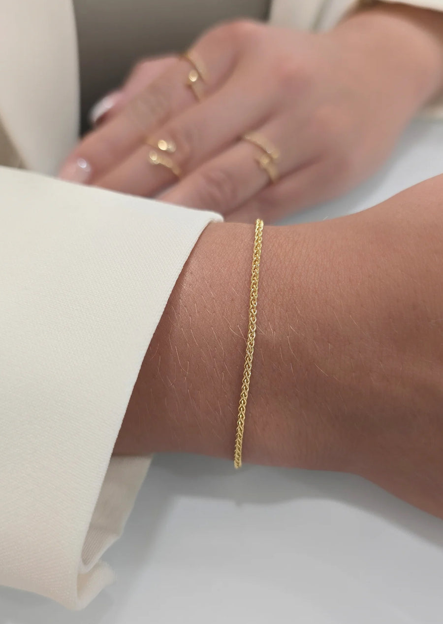 Color oro 18K