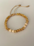 Pulsera Diamantada