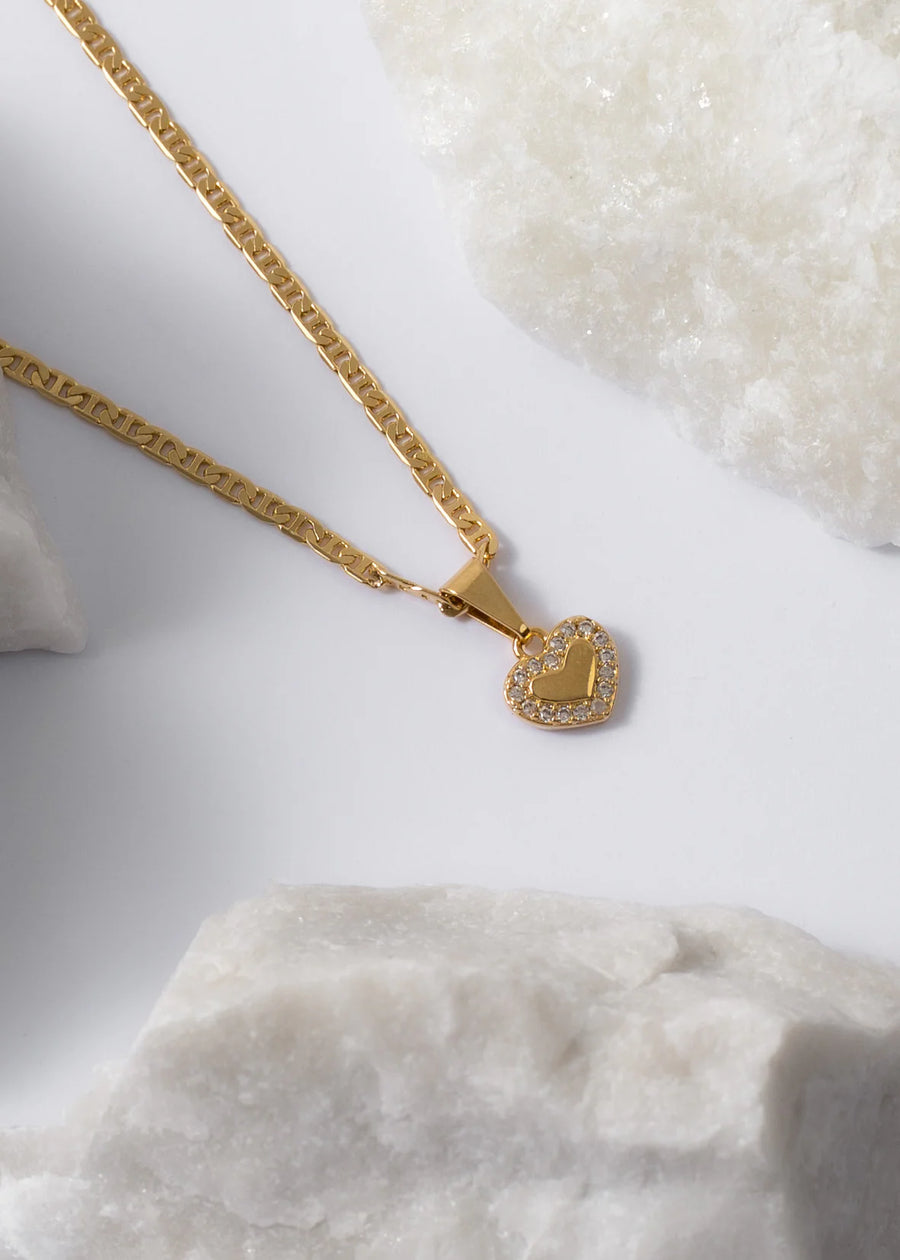Color oro 18K