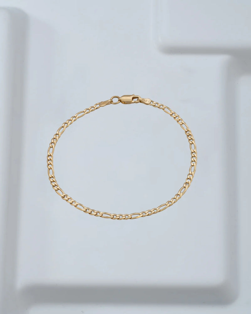 PULSERA 3X1 IT 2.9 MM 19.5 CMS