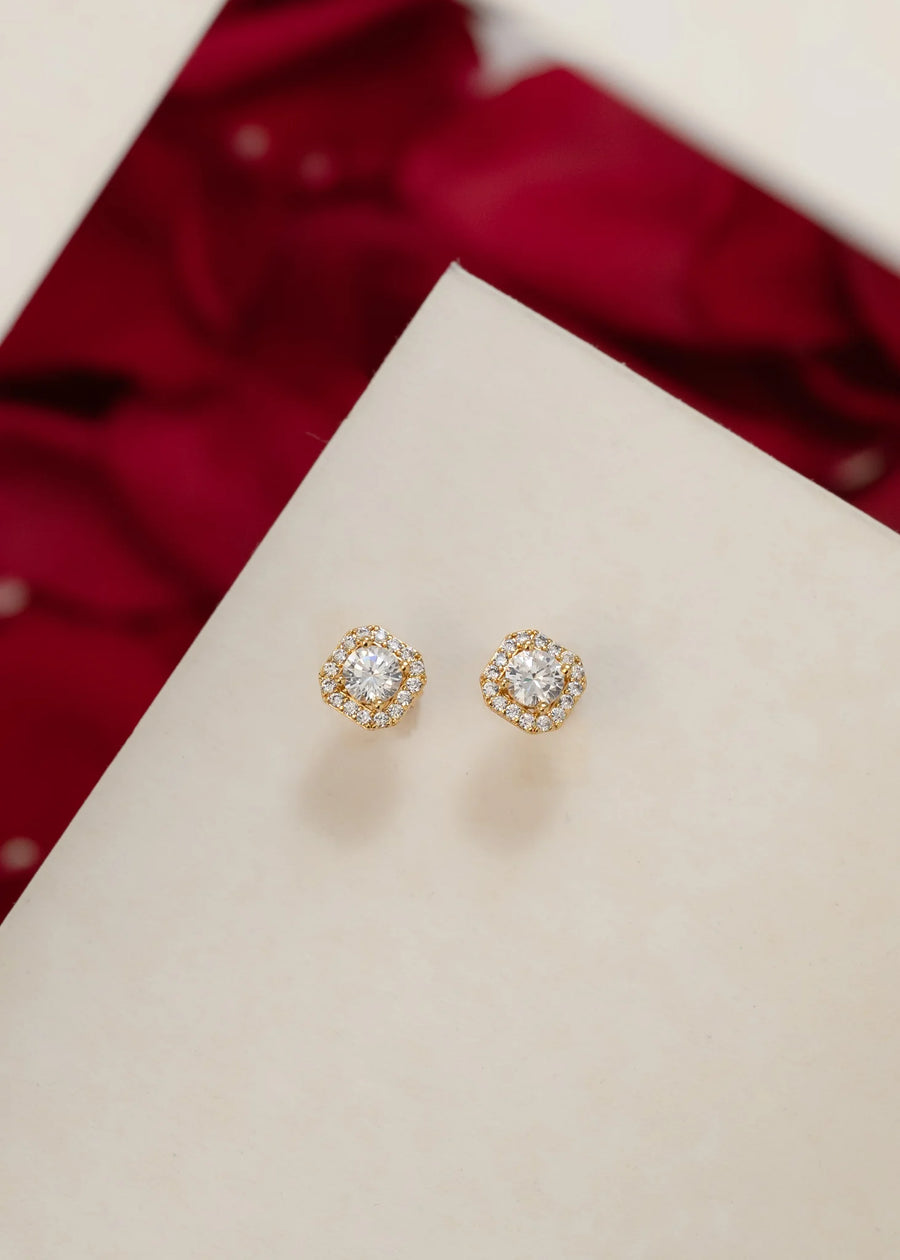 Color oro 18K