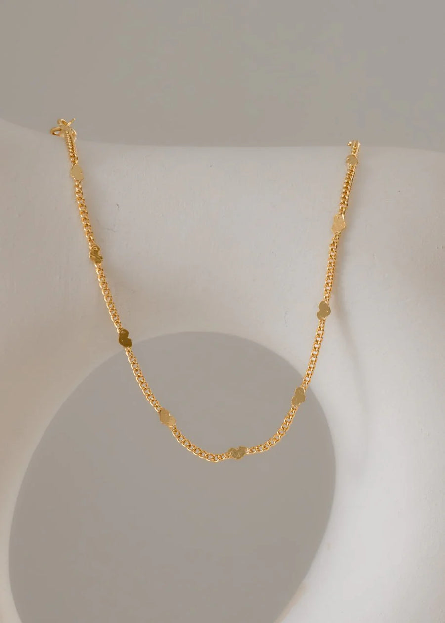 Color oro 18K