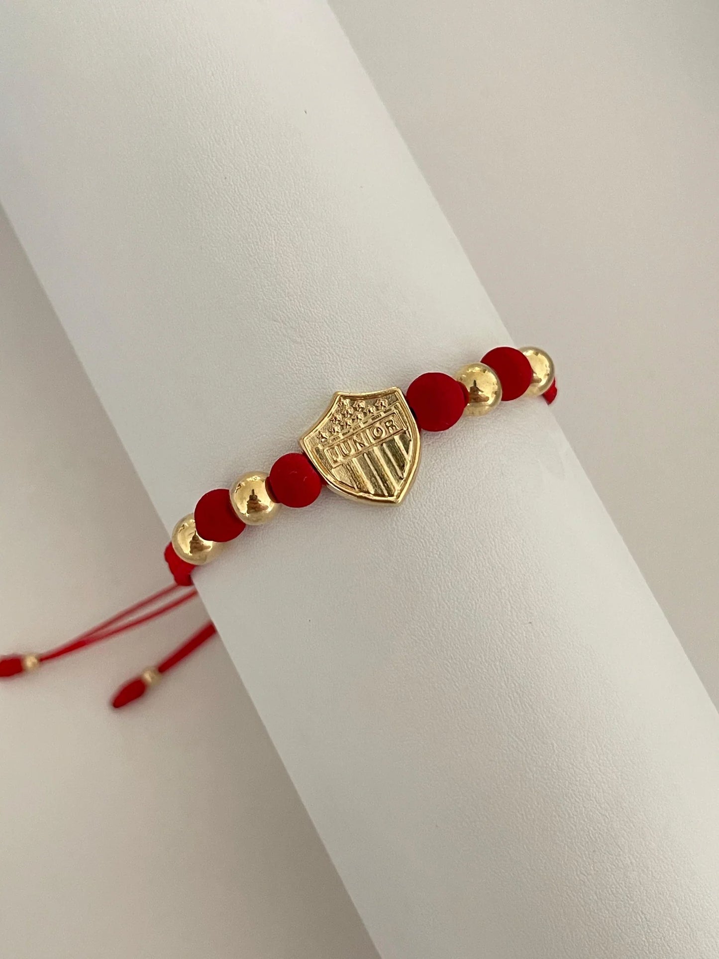 Pulsera Junior Grande 6mm