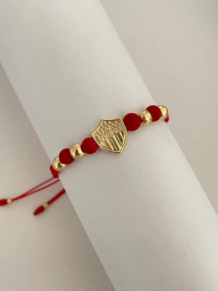 Pulsera Junior Grande 6mm
