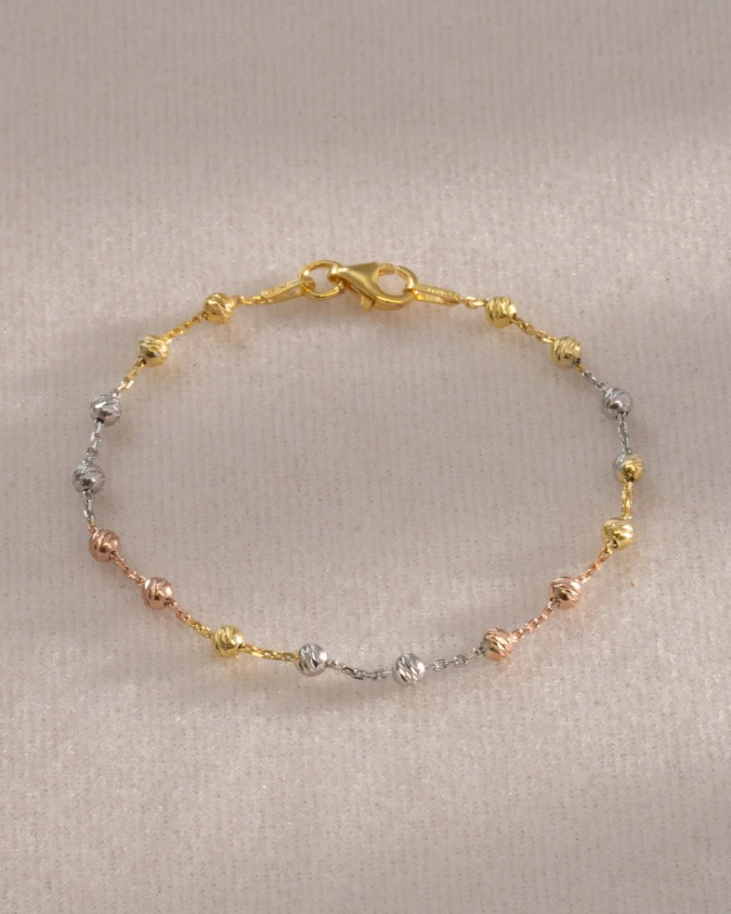 PULSERA STATION REDONDA 3C IT 19.5 CMS