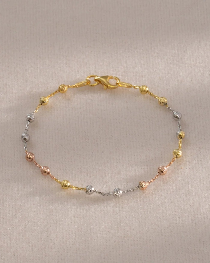 PULSERA STATION REDONDA 3C IT 19.5 CMS