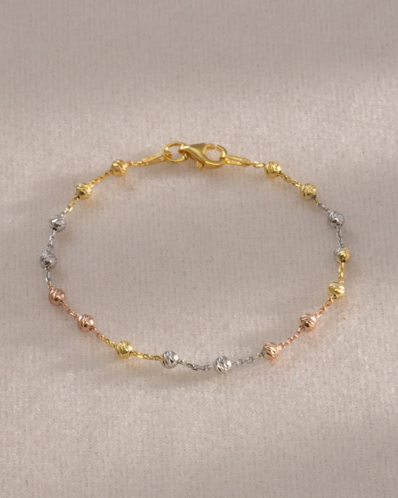 PULSERA STATION REDONDA 3C IT 19.5 CMS