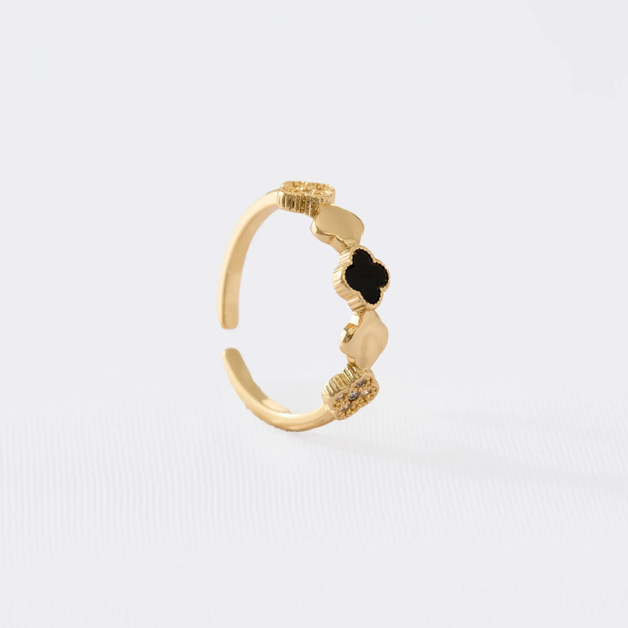 Color oro 18K