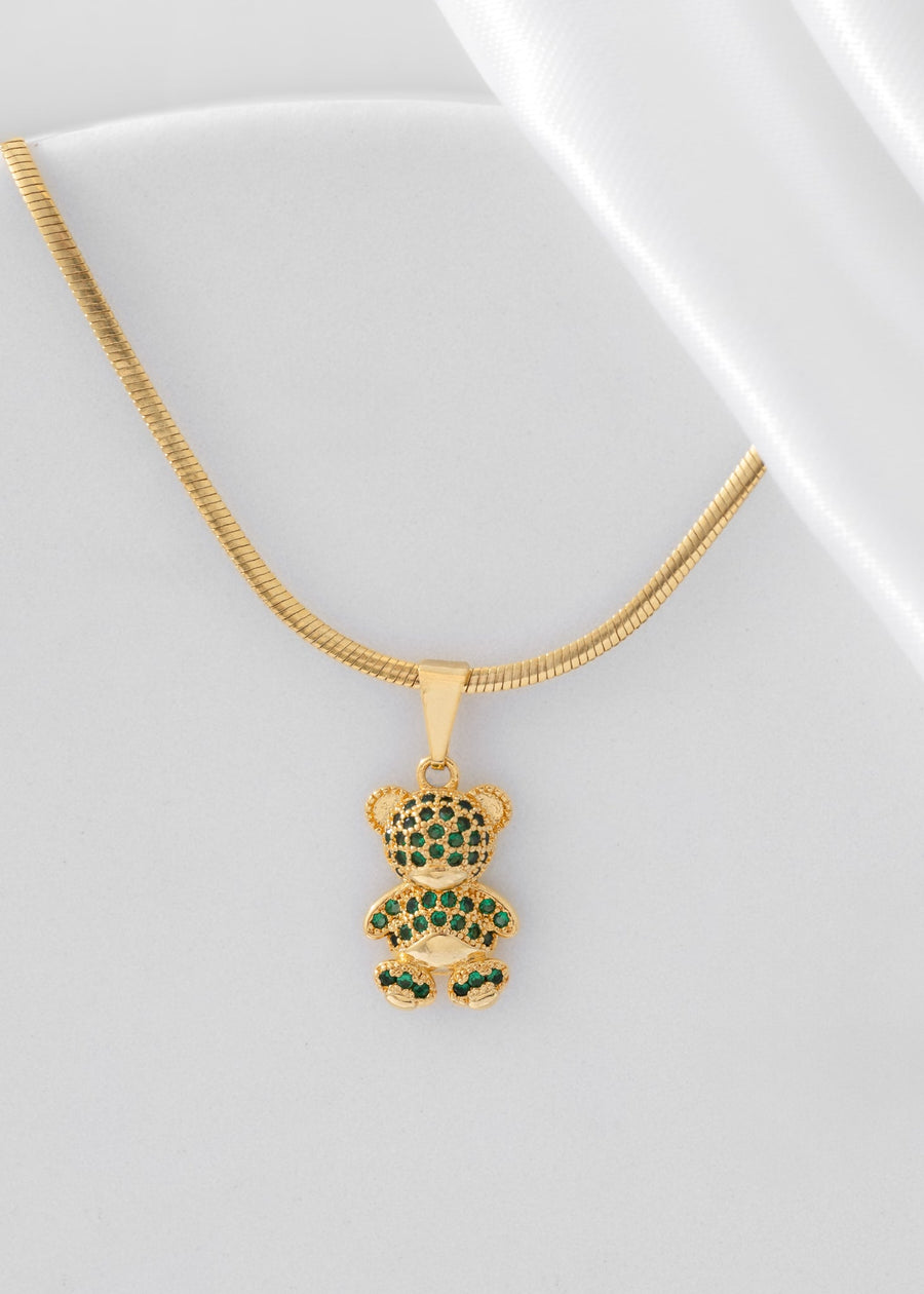 Color oro 18K