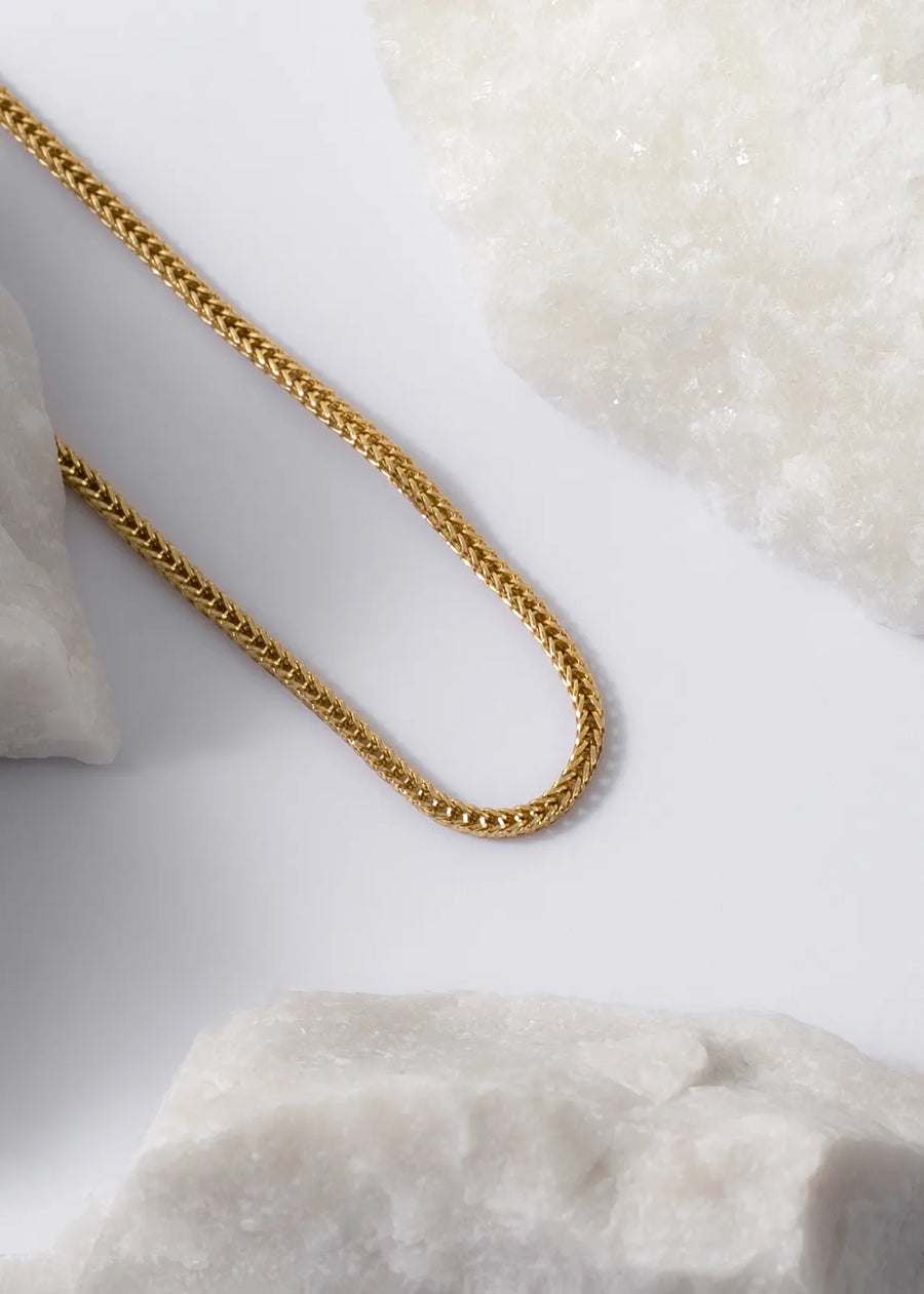 Color oro 18K