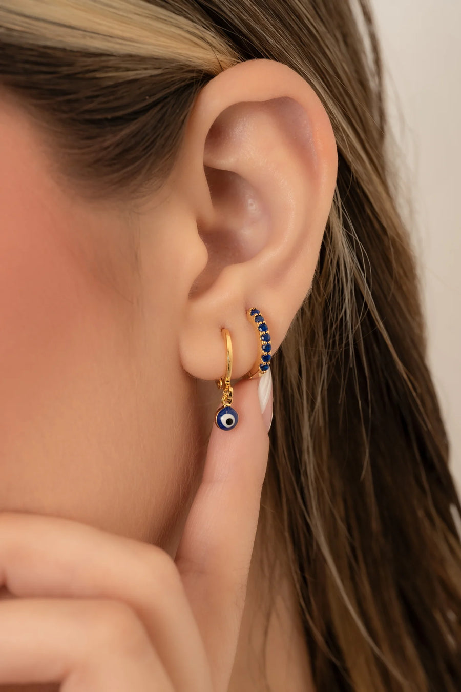 Color oro 18K