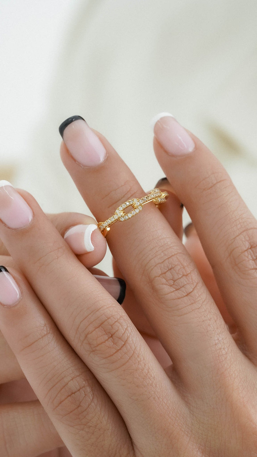 Color oro 18K