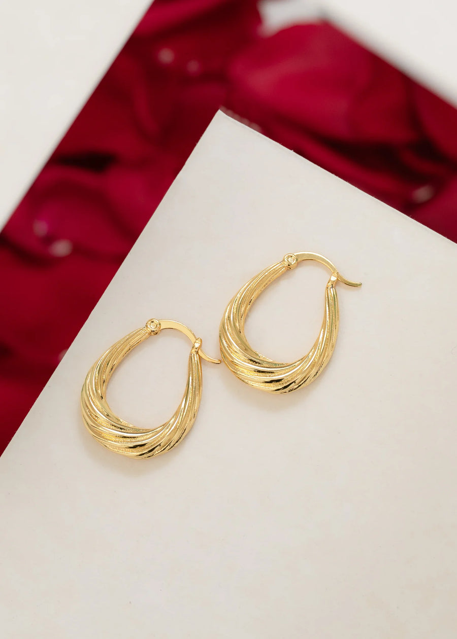 Color oro 18K