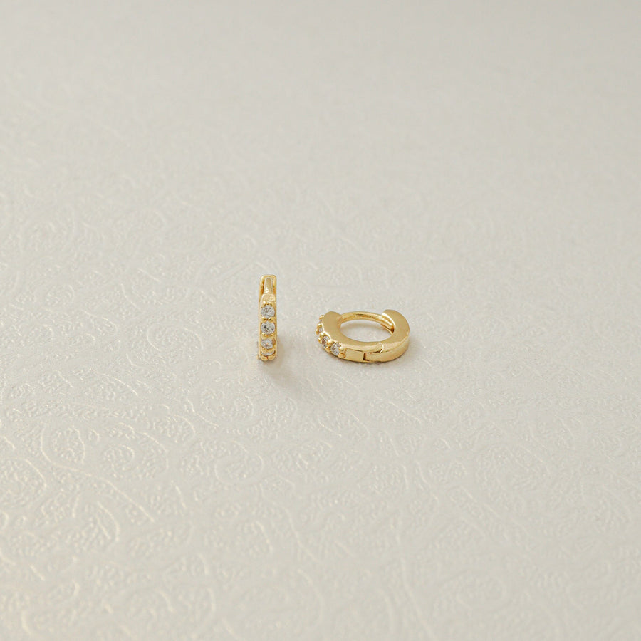 Color oro 18K