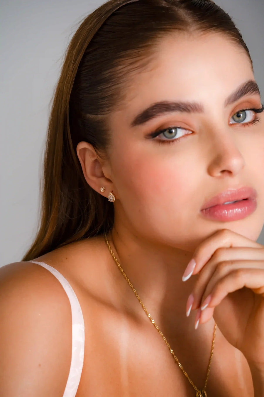 Color oro 18K