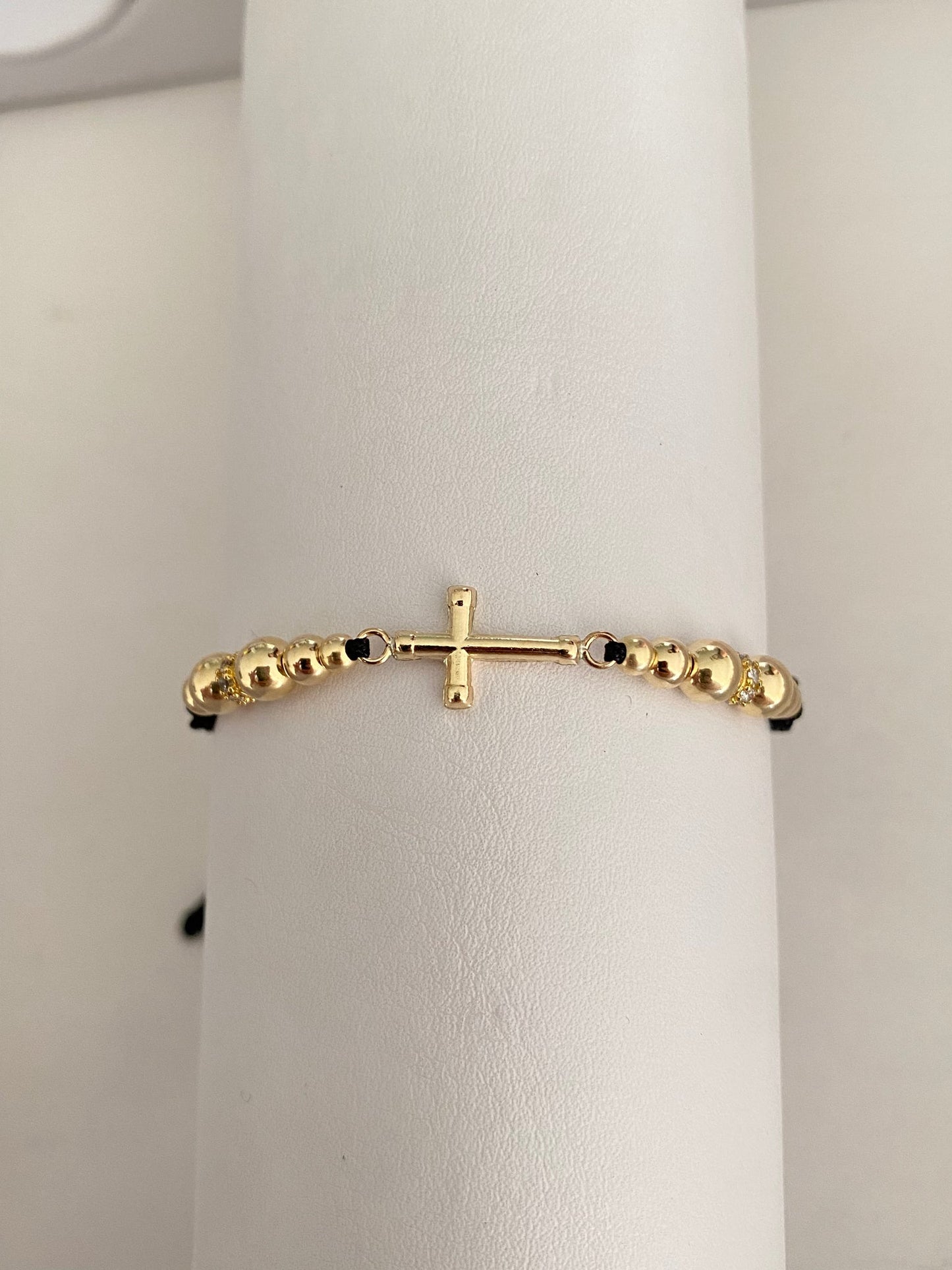 Pulsera Cruz