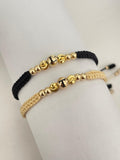Pulseras pareja