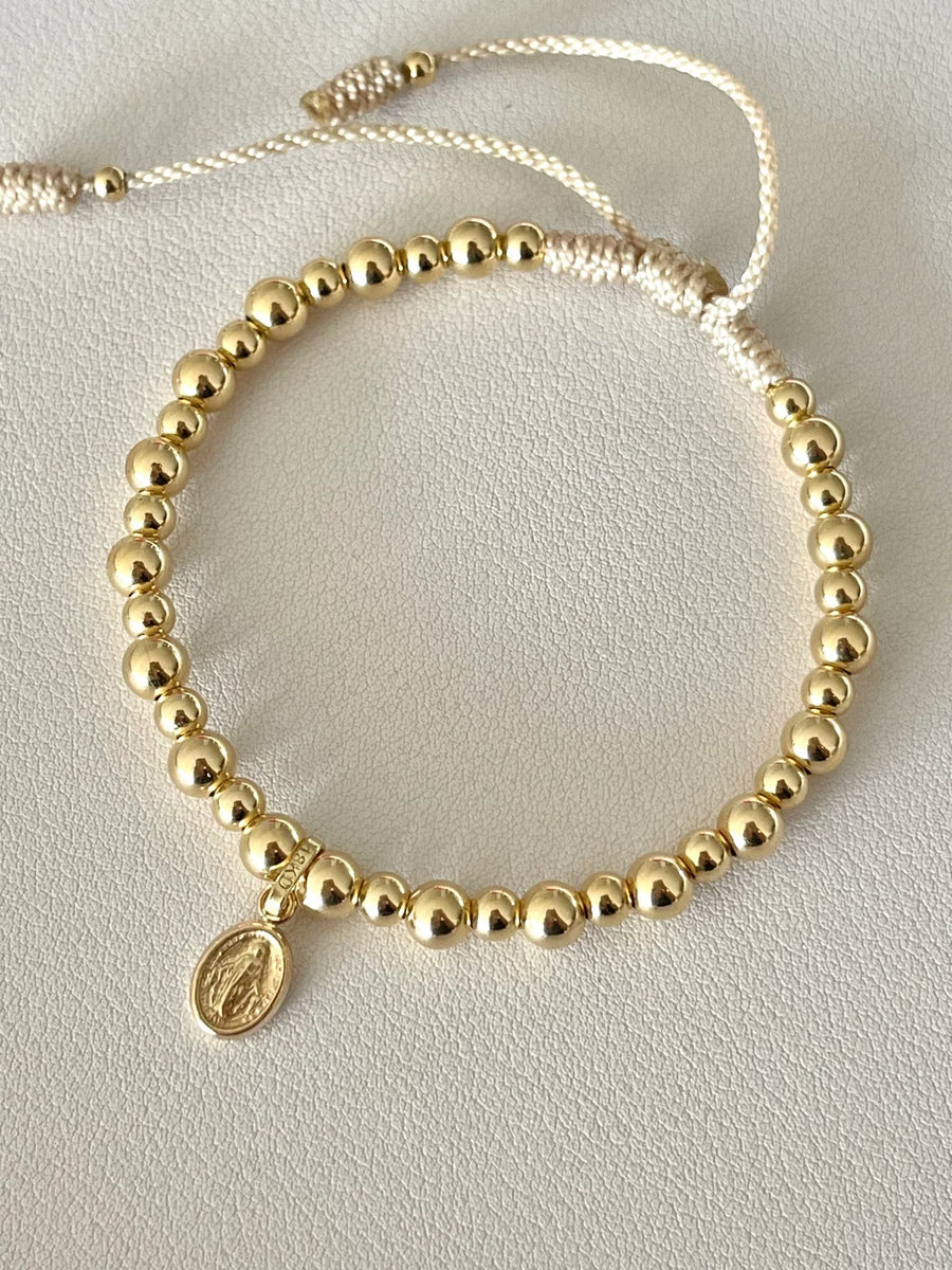 Color oro 18K
