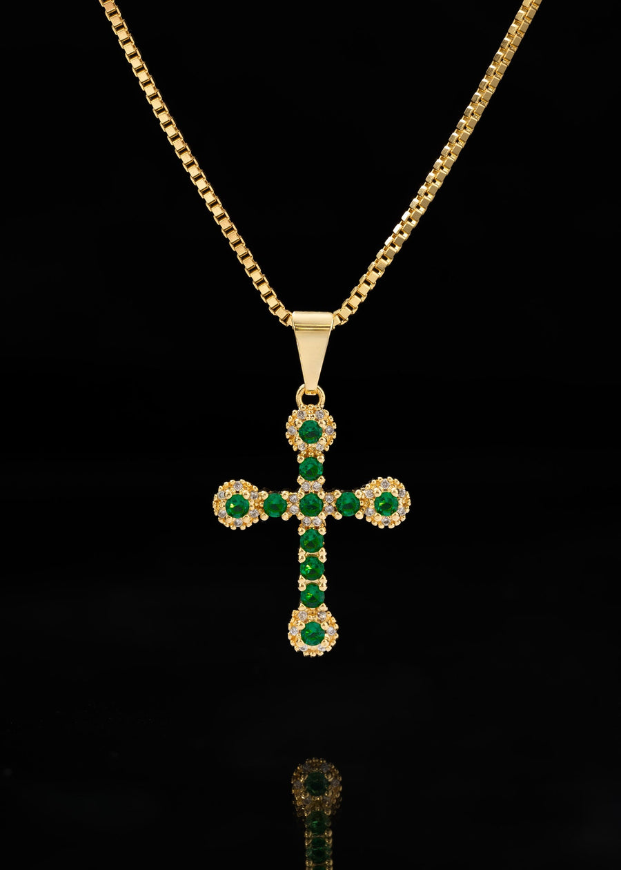 Color oro 18K