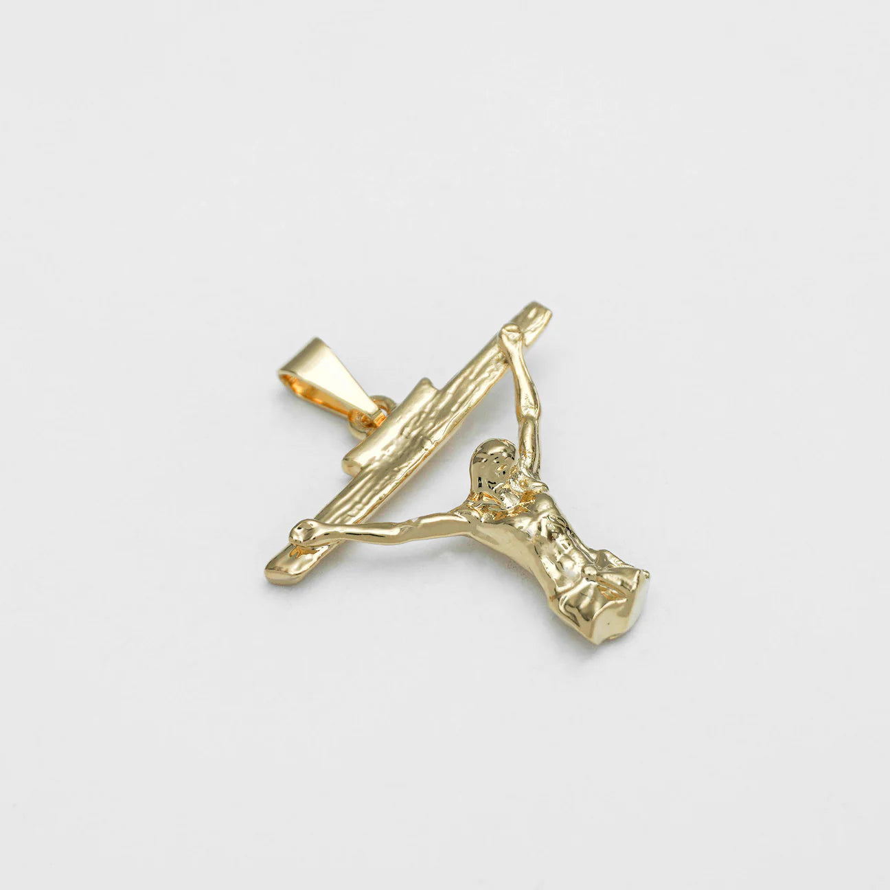 Dije Cristo Dali 2.3cm