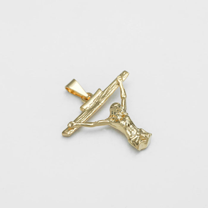 Dije Cristo Dali 2.3cm