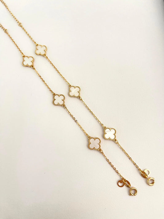 Esclava VC Exclusive Blanca