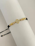 Pulsera Clover