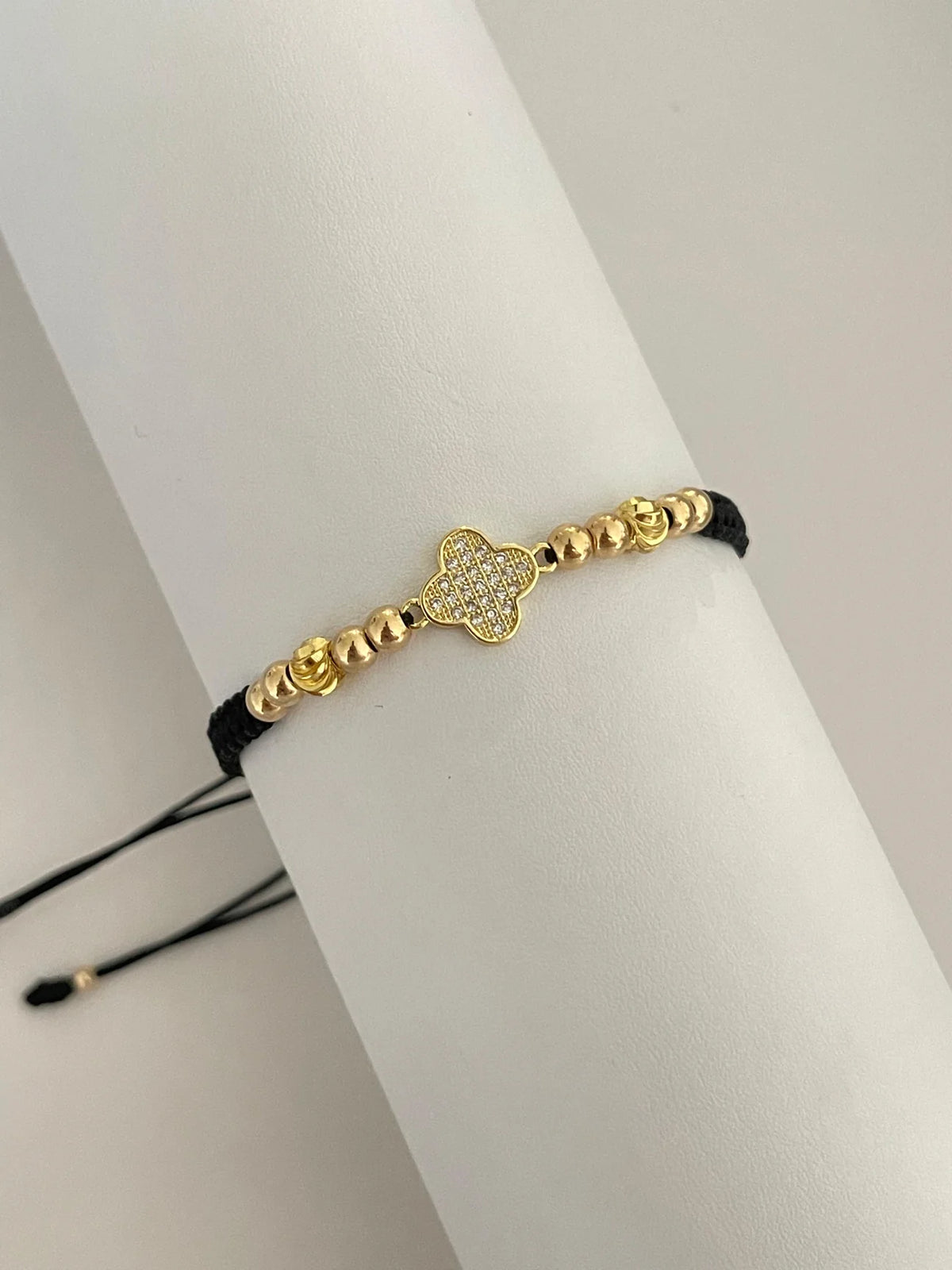 Pulsera Clover