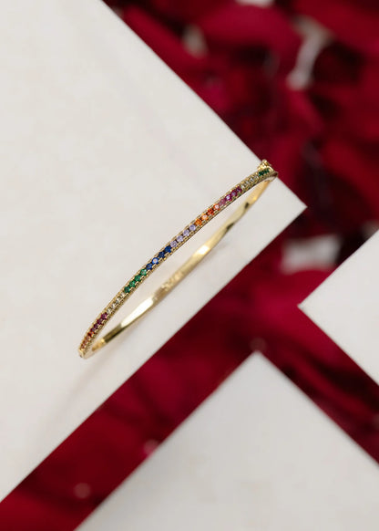 Brazalete Slim Colors