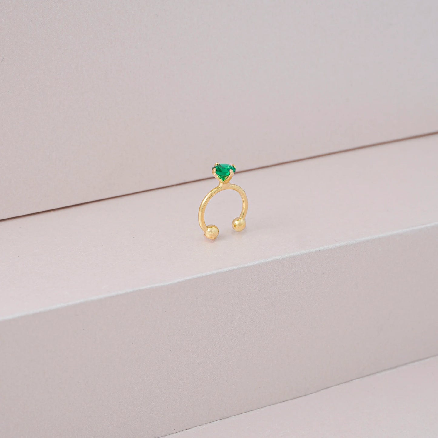 Piercing Fake 1.4cms