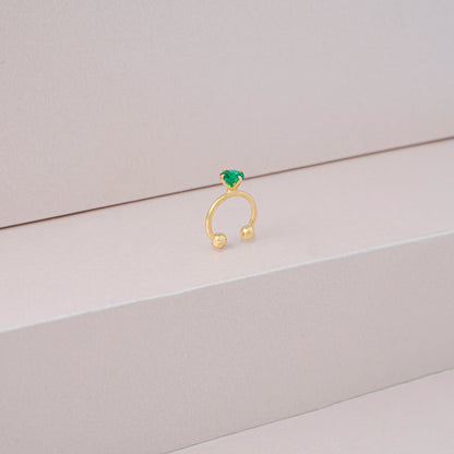 Piercing Fake 1.4cms